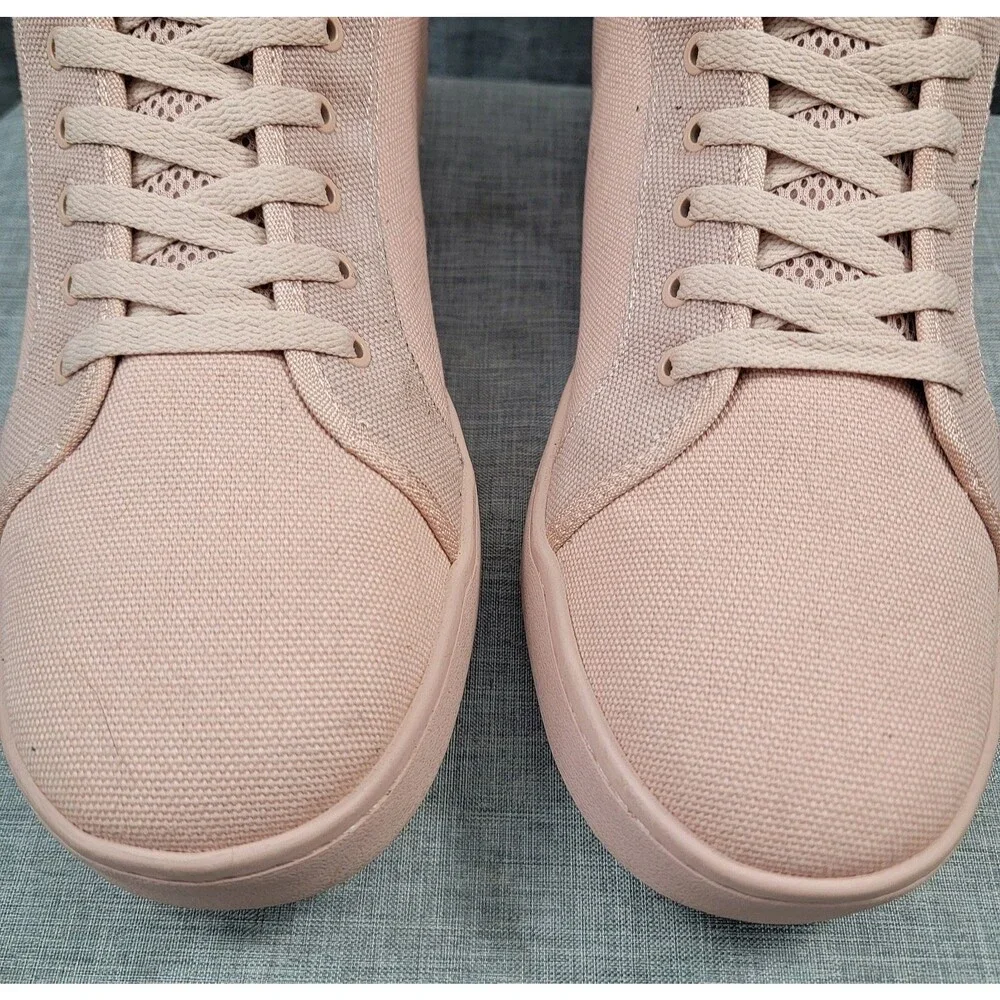 Jason Momoa So Ill Dirty Pink Drifter Sneakers Shoes Men's 12.5 Women's 14